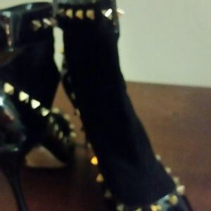 Valentino originals like new.
